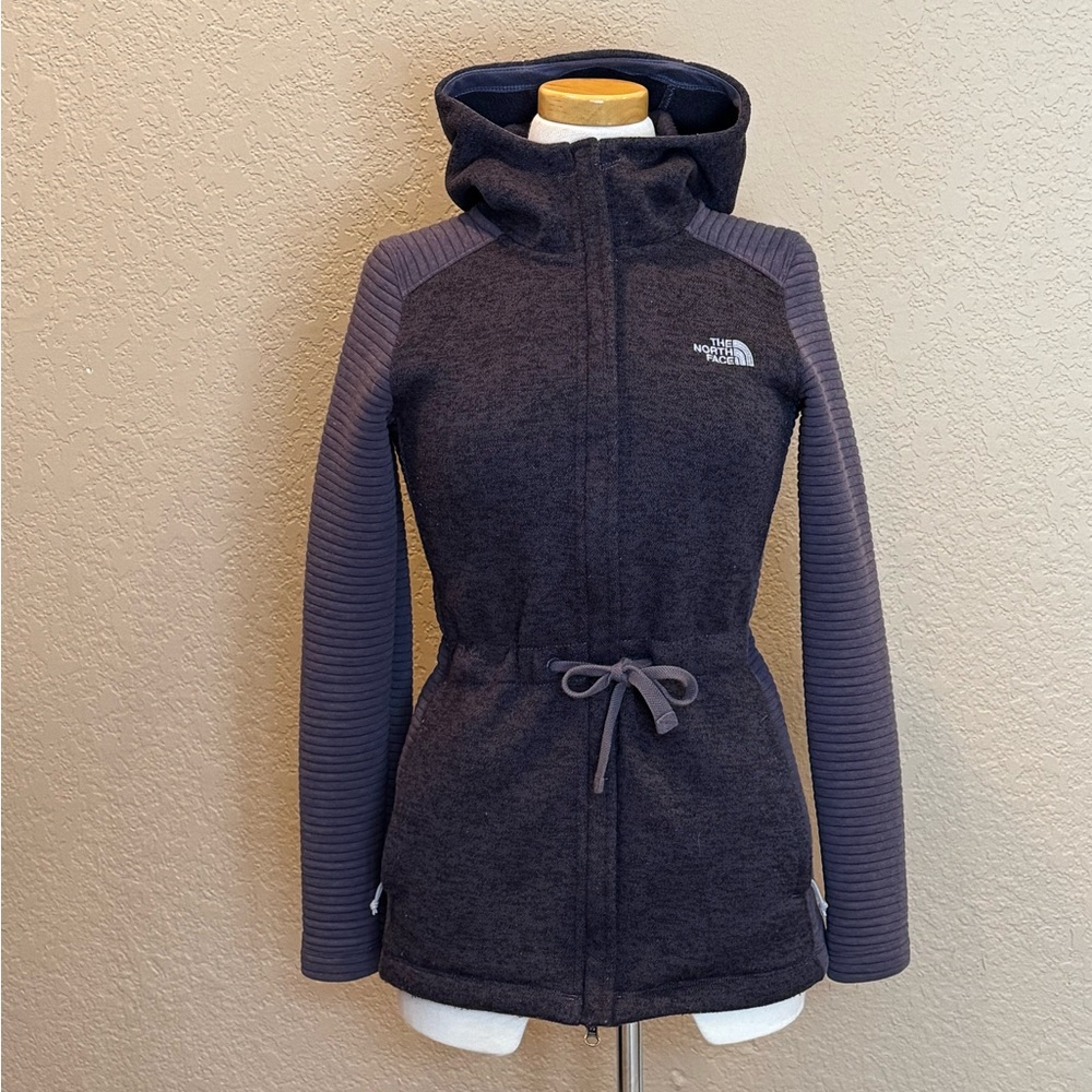 The North Face Women's Purple Jacket